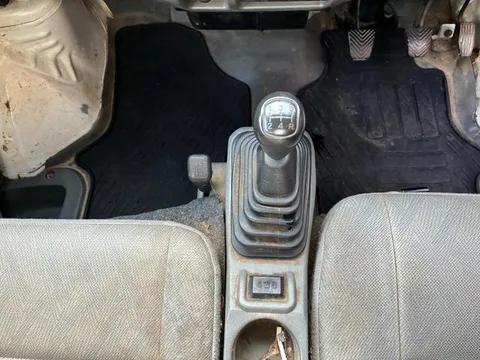 Mitsubishi Minicab Truck