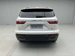 Zotye T700