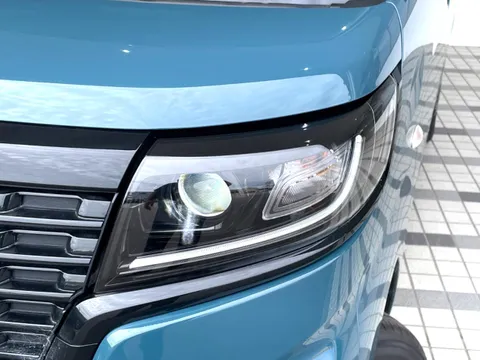 Suzuki Spacia Base