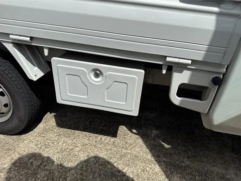 Mitsubishi Minicab Truck