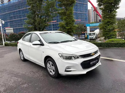 Chevrolet Cavalier