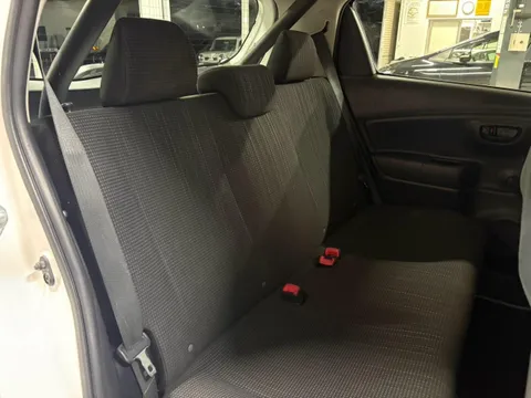 Toyota Yaris (Vitz)