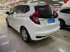 Honda Jazz (Fit)