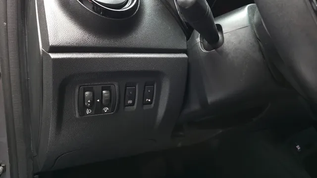 Renault QM3