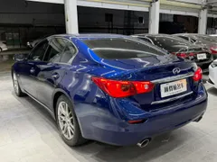 Infiniti Q50L