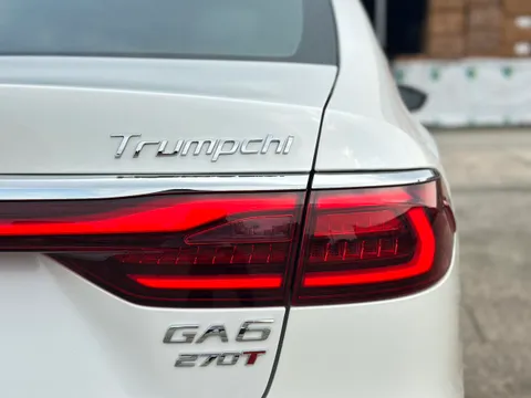 Gac GA6