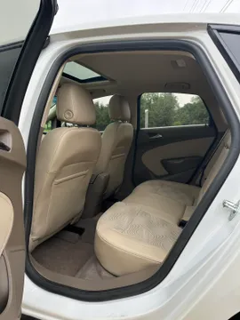 Buick Excelle GT