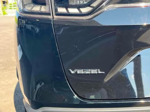 Honda HR-V (Vezel)