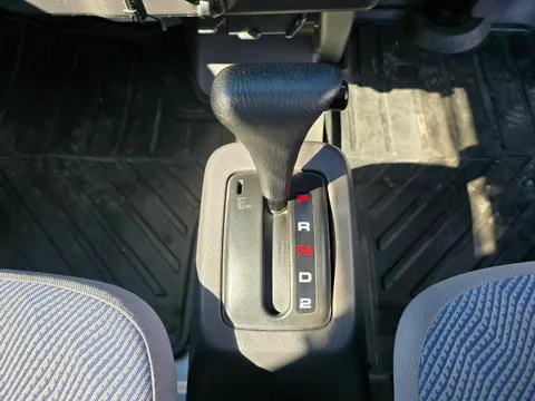 Honda Acty Truck