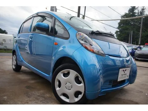 Mitsubishi I