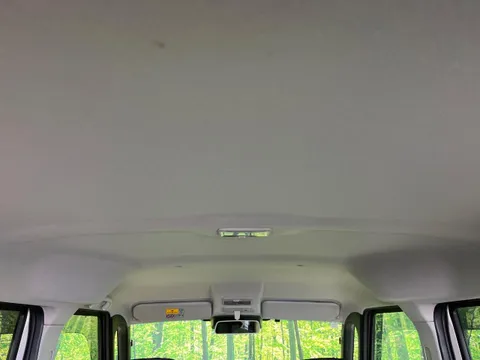 Suzuki Spacia Custom Z