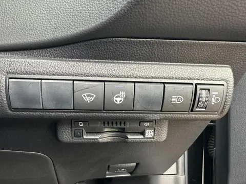Toyota Corolla Touring