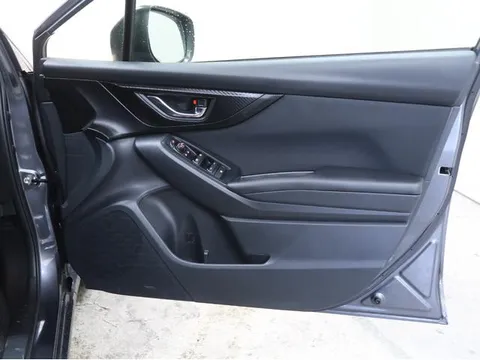 Subaru Impreza G4