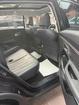 Changan X7