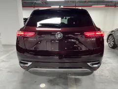 Buick Envision S