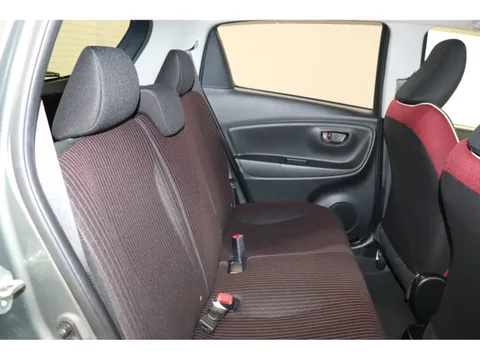 Toyota Yaris (Vitz)