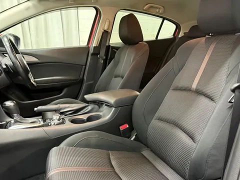 Mazda Axela Sport