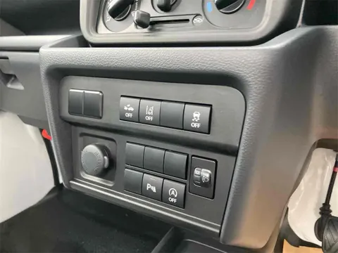 Nissan Clipper Truck