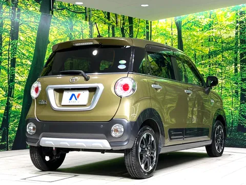 Toyota Pixis Joy