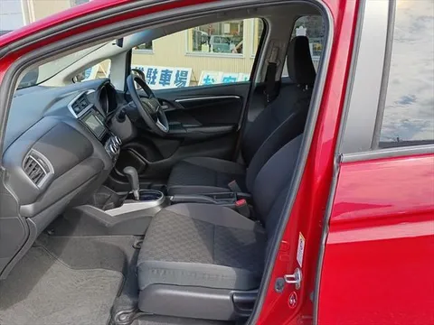 Honda Jazz (Fit)