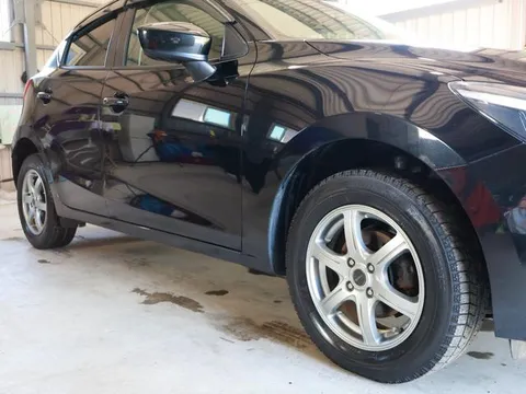 Mazda Mazda2 (Demio)