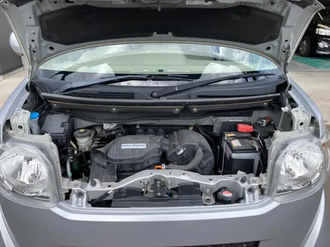 Honda N-BOX Plus