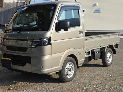 Nissan Clipper Truck