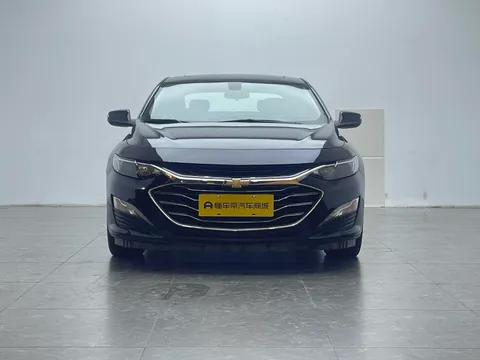 Chevrolet Malibu XL