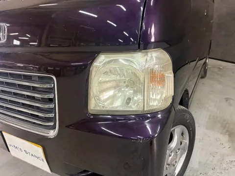 Honda Vamos Hobio