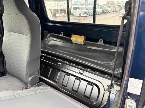 Suzuki Super Carry