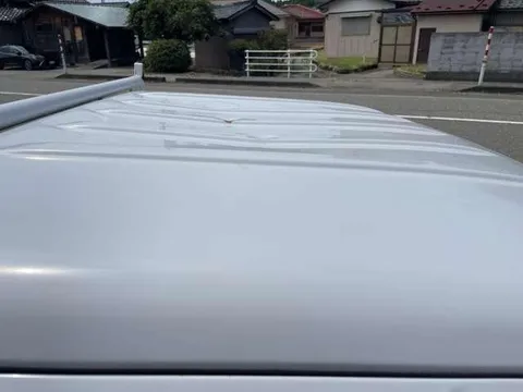 Subaru Sambar Truck