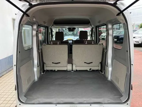 Nissan Clipper