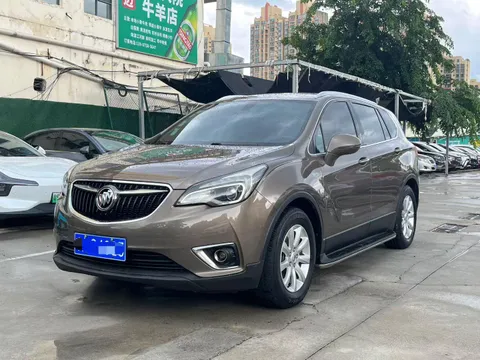 Buick Envision