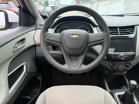 Chevrolet Sail