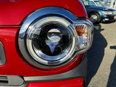 Mazda Flair Crossover