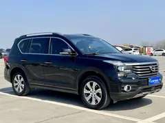 Gac GS7