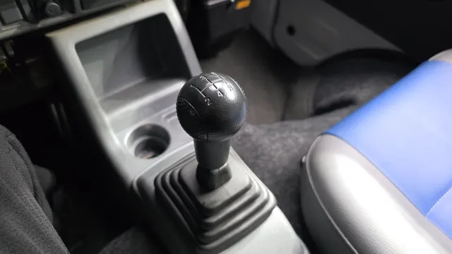 Chevrolet Damas