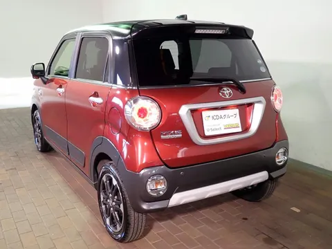 Toyota Pixis Joy