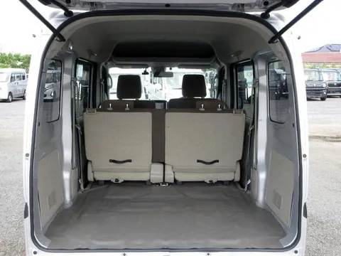 Nissan Clipper