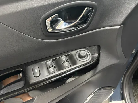Renault QM3