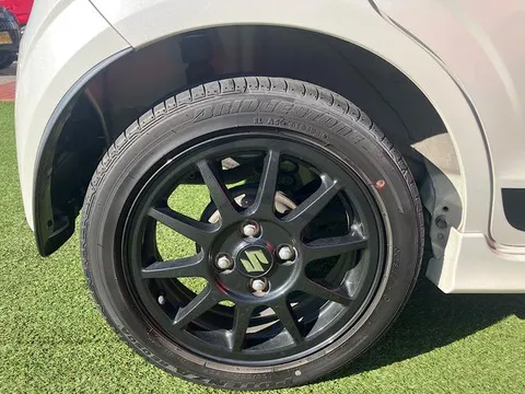 Suzuki Alto Works