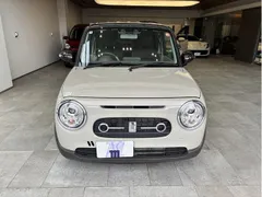 Suzuki Alto Lapin LC