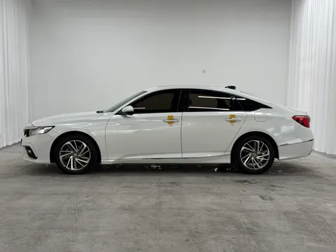Honda Inspire