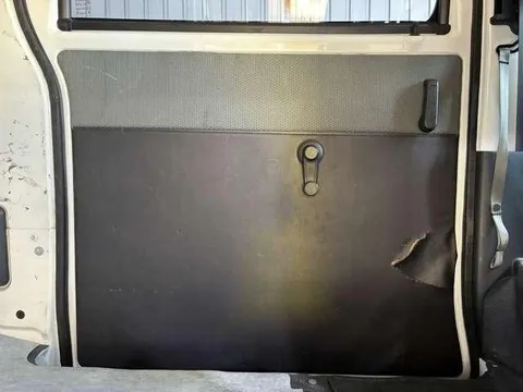 Toyota TownAce Van