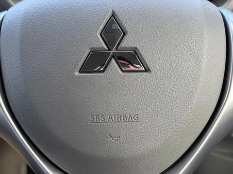Mitsubishi Town Box