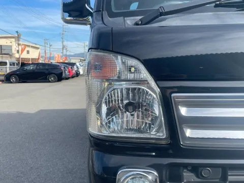Suzuki Super Carry