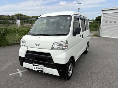 Daihatsu Hijet Cargo