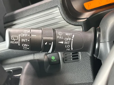 Honda N-VAN +Style