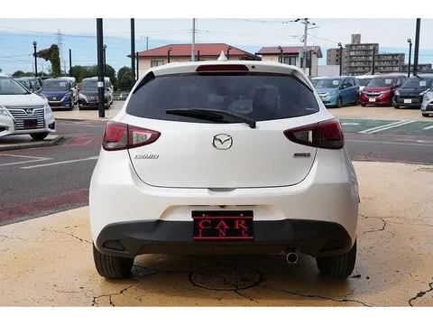 Mazda Mazda2 (Demio)