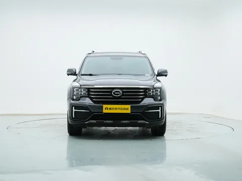 Gac GS8